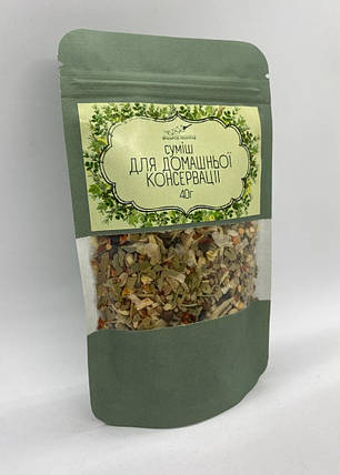 Суміш для домашнього консервування, 40г, фото 2