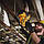 Різчик шпильок акумуляторний DeWALT DCS350NT, фото 5