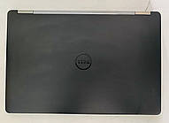 Ноутбук Dell Latitude 5570 15.6"FHD/i7-6820U(2.7Ghz)/16Gb/240Gb SSD/AMD R7 M370 2Gb+Intel HD530/Win10 Б.У.