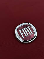 Емблема передня Fiat 500 оригінал