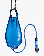 Фильтр для воды гравитационный LifeStraw Flex with gravity bag