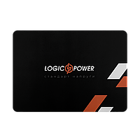 Коврик для мыши LogicPower (350х250х3 мм)