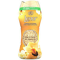 Кондиціонер для білизни в гранулах Lenor Gold Orchid, 210 г