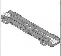 Синхронизатор для шир. ящика от 600мм Blum Z55S0001E