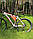 Сумка для аптечки велосипедиста (колір в асортименті), фото 3