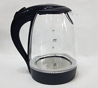 Стеклянный электрочайник Promotec PM-810, Стеклянный чайник, электрочайник 1,7л, Чайник с подсветкой (PM810)