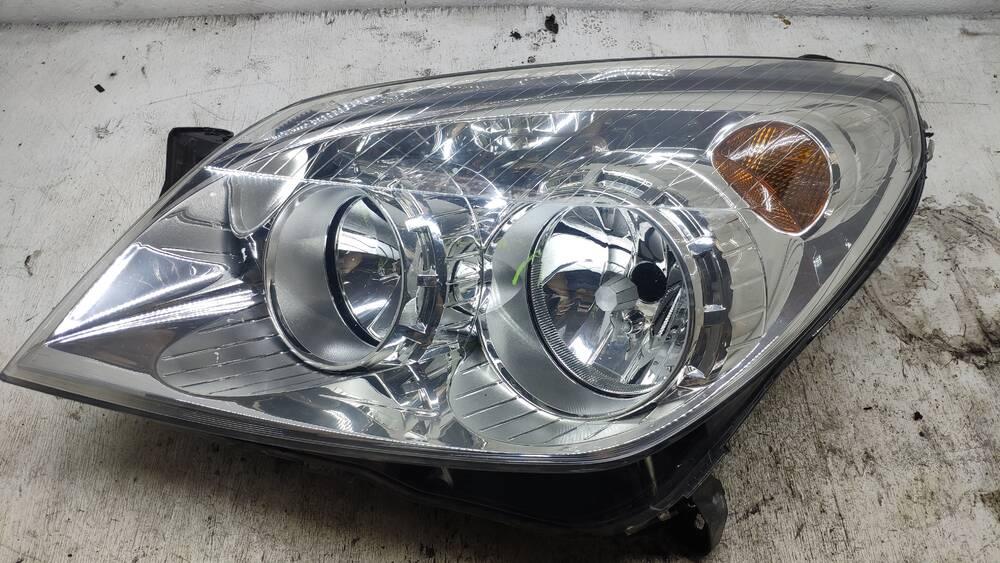 Фара ліва Опель Астра Аш, Opel Astra H 2004-2014 93190069/13239288 (ID ...