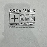 Шпалери вінілові на флізеліновій основі синій Roka AdaWall 1,06 х 10м (23101-5), фото 7
