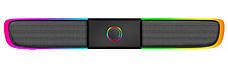 Акустична система XTRIKE ME SK-600 USB/AUX з RGB підсвічуванням, фото 3