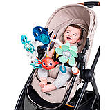 Розвиваюча дуга Tiny Love Океан, фото 3