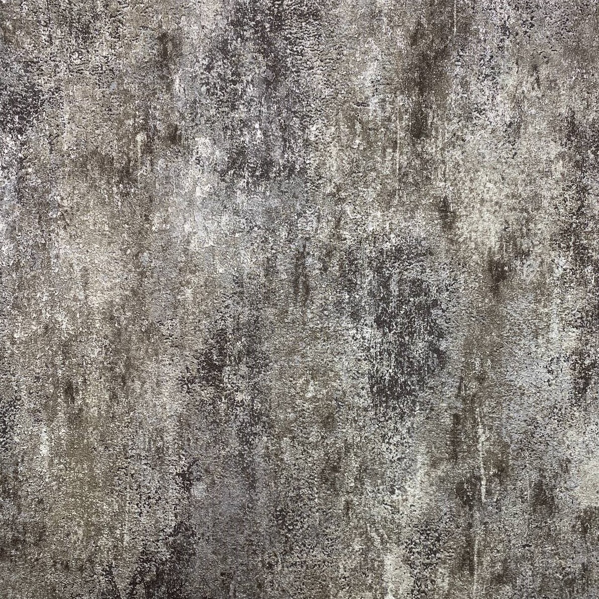 Шпалери вінілові на флізеліновій основі коричневий Roka AdaWall 1,06 х 10м (23111-6), фото 1