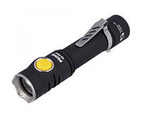 Ліхтарик ручний Armytek Prime C2 PRO Magnet USB WARM (F08101W)