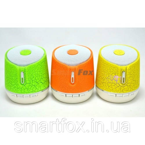 Портативна колонка Bluetooth AS02