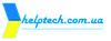 HelpTech.com.ua - 12 років на ринку, гарантія якості 👌