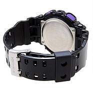 Чоловічі годинники Casio G-Shock GA-110HC-1AJF GA-110HC-1A, фото 6