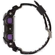 Чоловічі годинники Casio G-Shock GA-110HC-1AJF GA-110HC-1A, фото 7