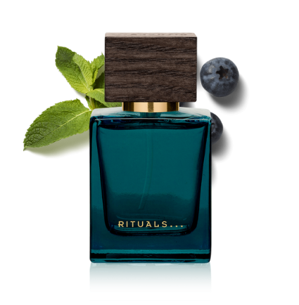 Rituals bleu byzantin eau de parfum new arrivals