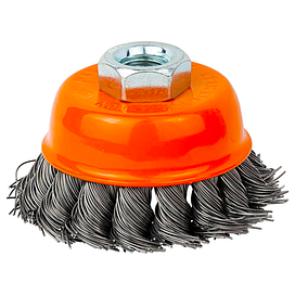 Щітки чашкові для УШМ