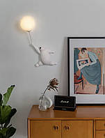 Бра ведмедик 2210-100 (правий, лівий)