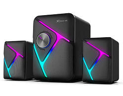Колонкa XTRIKE ME SK-610 Gaming Speaker