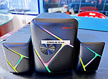 Колонкa XTRIKE ME SK-610 Gaming Speaker, фото 5