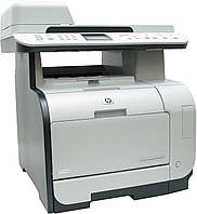 Цветное лазерное МФУ HP Color LaserJet CM2320fxi