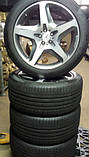 Колеса AMG 21" Mercedes GL W166X, фото 2