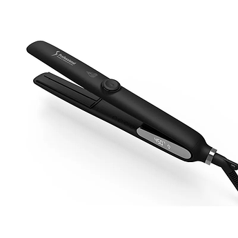 Паровий інфрачервоний випрямляч для волосся Professional Steam Infrared Styler