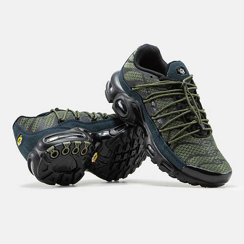 Nike air cheap max tn gris