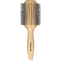 Брашинг для волосся дерев'яний Babyliss Pro Wooden Brush 50 мм BABWB50E