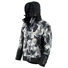 КУРТКА FINNTRAIL SPEEDMASTER КОЛІР CAMOARCTIC