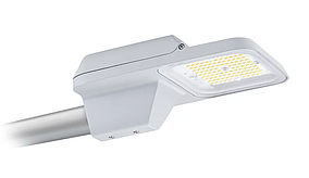 Світлодіодний світильник LED BRP491 100 W 4000 K 14200 Lm IP66 Philips вуличний, консольний 911401673306