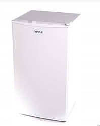 Офісний готельний маленький холодильник Vivax TTR-93 93L 85cm