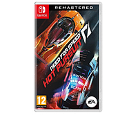 Гра для Nintendo Switch Need for Speed Hot Pursuit Remastered Nintendo Switch