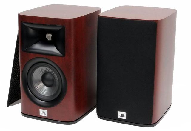 JBL Studio 630