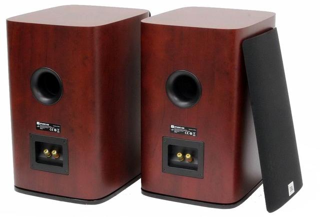 JBL Studio 630