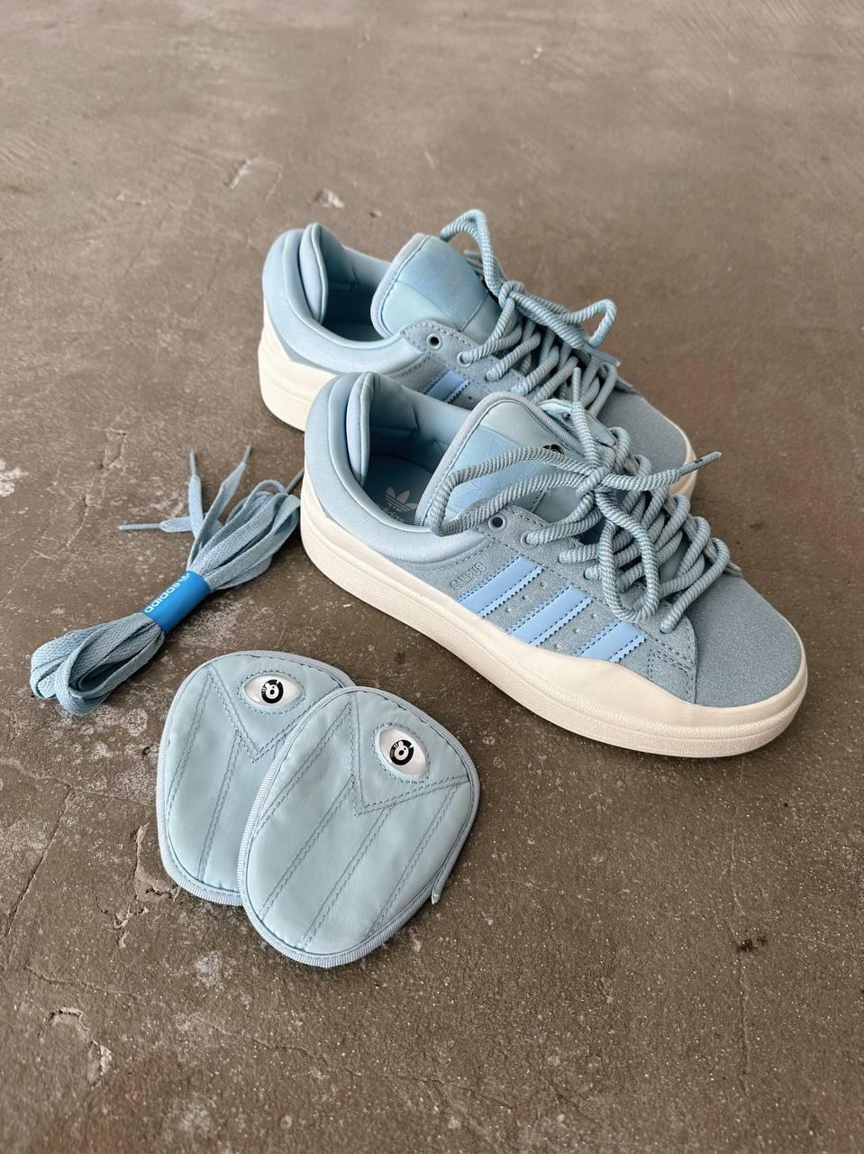 Adidas azules 08 online