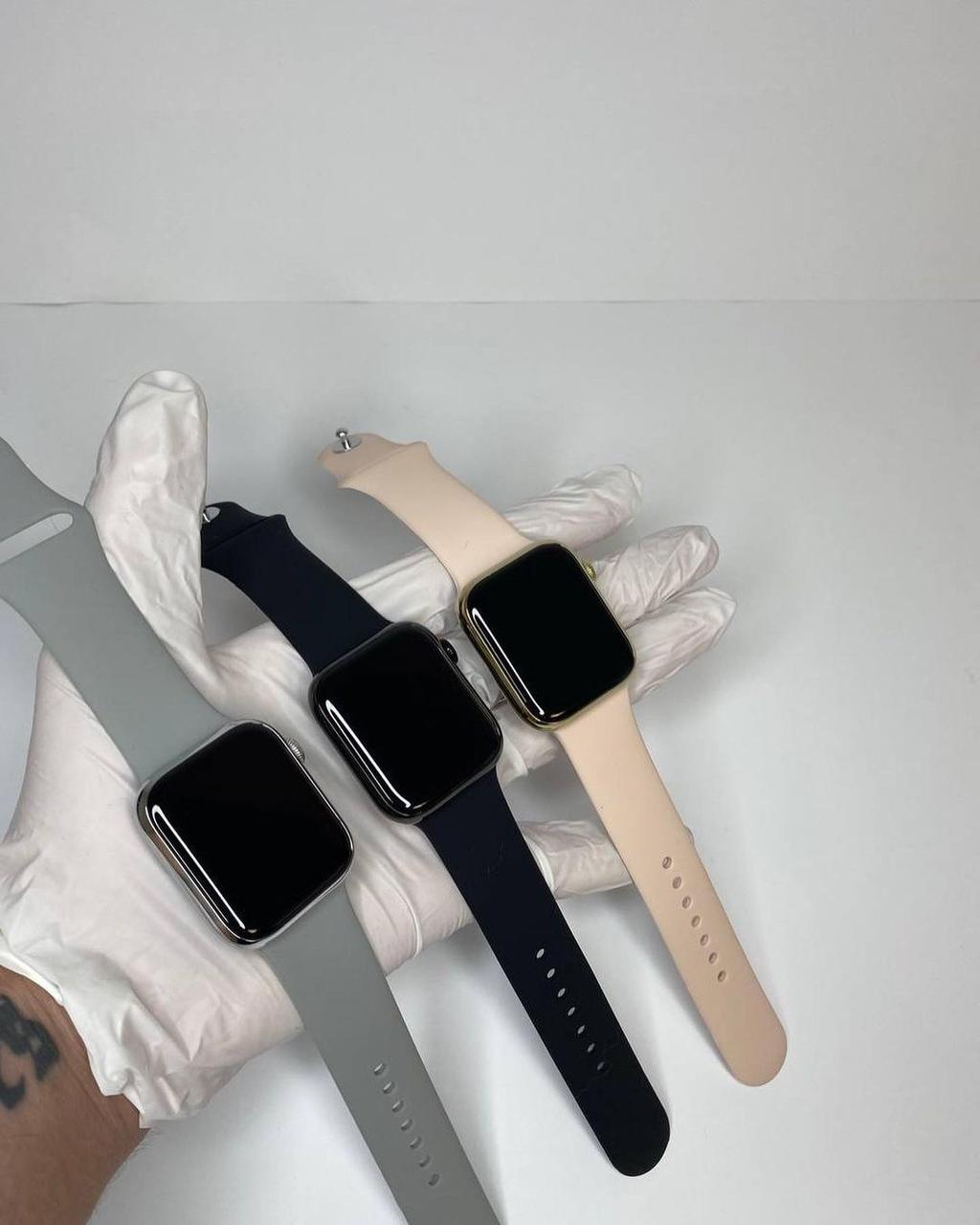 Apple Watch 8 45mm FULL Aluminium NFC 2023 2 ID 1892254545 1799 Prom.ua