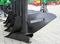Польова дошка санка на корпус плуга 20-35 см, фото 3