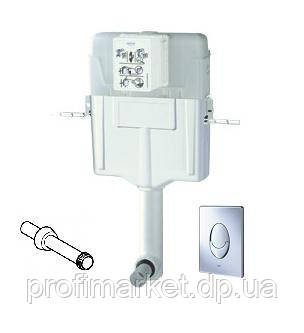 Інсталяція для унітаза Grohe GD2 38661+38505