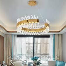 Люстра 223009 60 см, фото 1