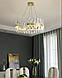 Люстра 223009 60 см, фото 4