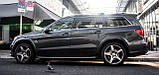 Колеса AMG 21" Mercedes GL W166X, фото 5