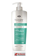 Питательный кондиционер Hydra Care Conditioner Lisap, 1000 мл