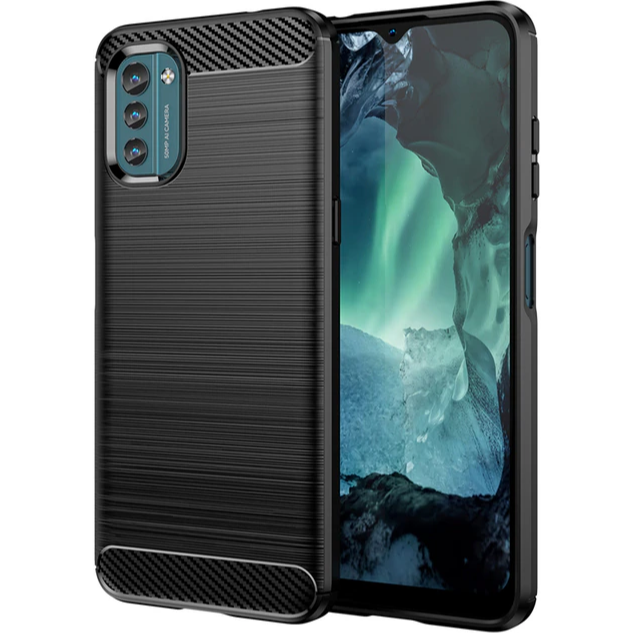 Защитный чехол-бампер для Nokia G21 / G11