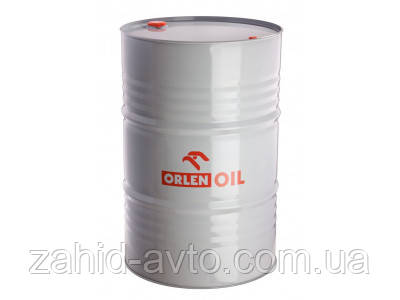 Масло гідравлічне Orlen Hydrol LHM/HLP-32 205л