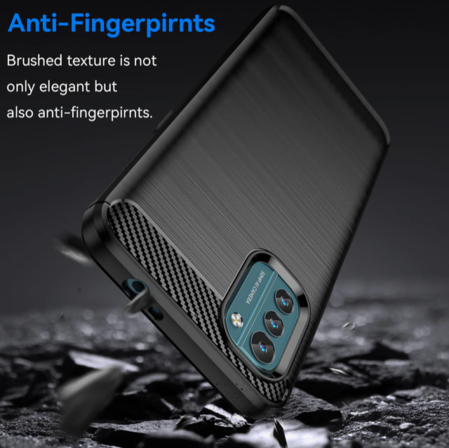 Защитный чехол-бампер для Nokia G21 / G11