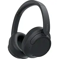 Накладные наушники Sony WH-CH720N Black