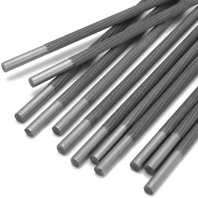 Напилок для заточування ланцюгів 4.8 мм SteelMaster
