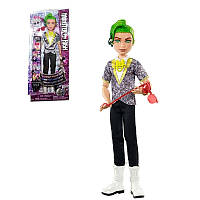 Monster High Deuce Gorgon DPX11 Лялька Монстр Хай Д'юс Горгон Ласкаво просимо до Школи Монстрів